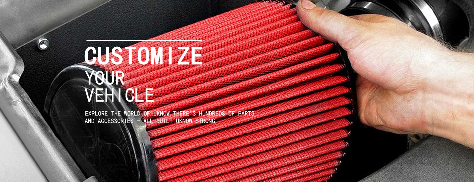 RUIAN UKNOW AUTO&MOTORCYCLE ACCESSORIES CO.,LTD-banner1